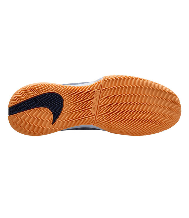 NIke Air Zoom Vapor Pro 3 Men's Tennis Shoe - Ashen Slate/Football Grey