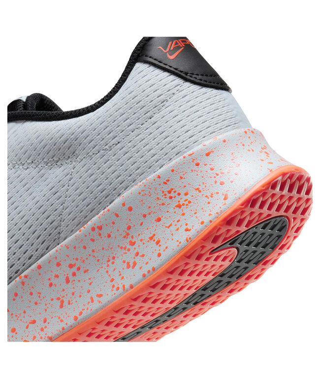 NIke Court Vapor Lite 2 Premium Men's Tennis Shoe - Pure Platinum