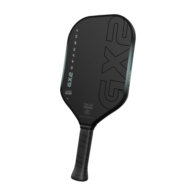 Gearbox GX2 Integra XL Pickleball Paddle
