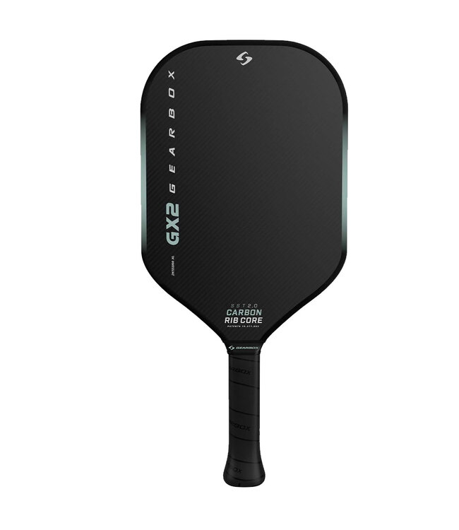 Gearbox GX2 Integra XL Pickleball Paddle
