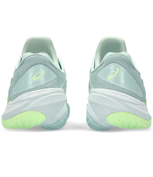 Asics Court FF 3 Women's Tennis Shoe - Pale Blue/Blue Expanse