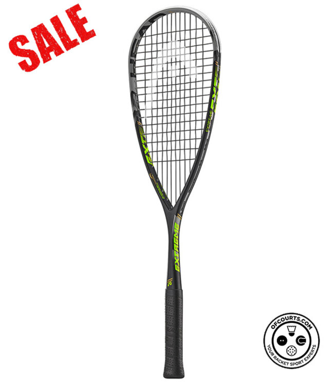 Head Extreme 145 Squash Racket @ Lowest Price
