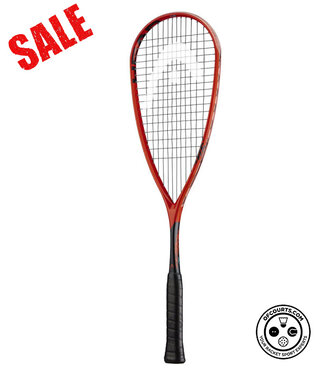 Head Extreme 145 (2019) Squash Racket