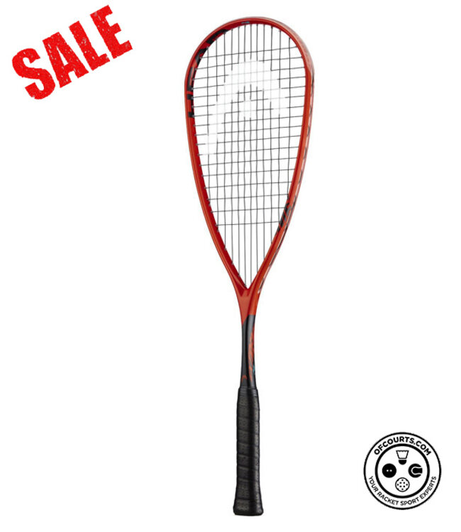 Head Extreme 145 (2019) Squash Racket @ Lowest Price