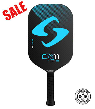Gearbox CX11E Power - Blue - 7.8oz