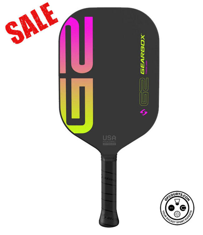 Gearbox G2 Integra (Fusion) 14mm @ Lowest Price