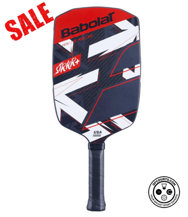 Babolat STRKR + @ Lowest Price