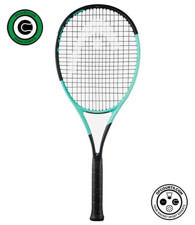 Head Boom MP L 2024
