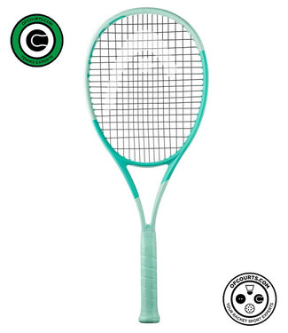 Head Boom MP 2024 Alternate