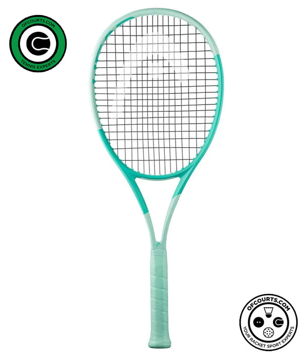 Head Boom MP 2024 Alternate - Of Courts