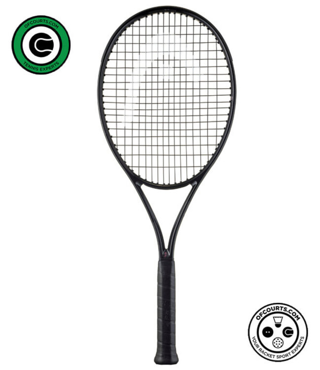 Head Speed MP LEGEND 2024
