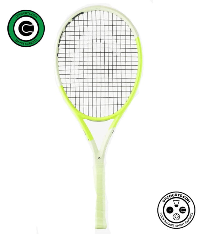 Head Extreme MP L (2024)