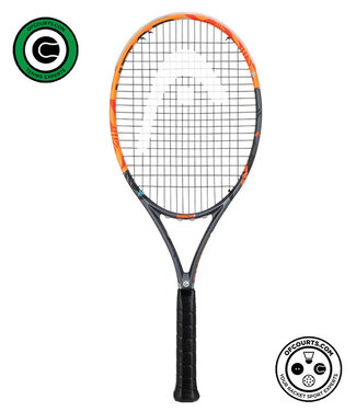 Head Graphene XT Radical S