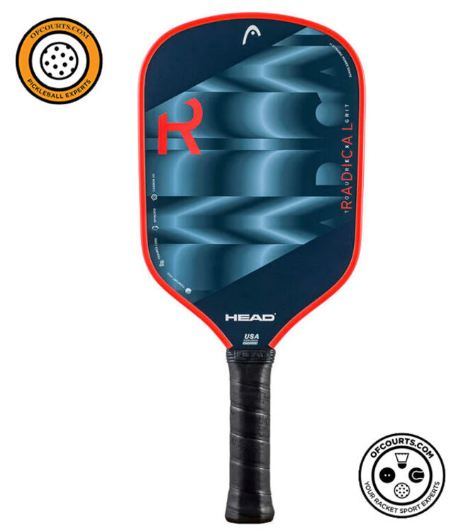 Head Radical Tour EX Grit 2024