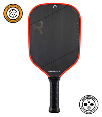 Head Radical Tour Raw 2024 Pickleball Paddle