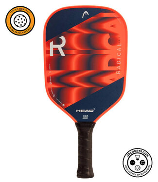 Head Radical Tour Grit 2024