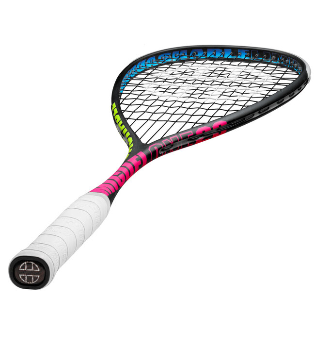 UNSQUASHABLE Racquet MIGUEL ONE20
