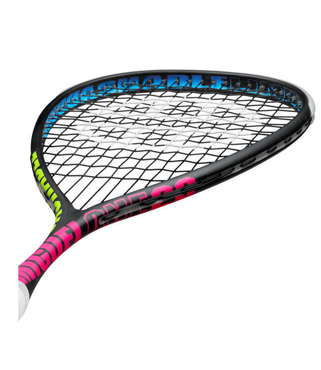 UNSQUASHABLE Unsquashable Racquet MIGUEL ONE20