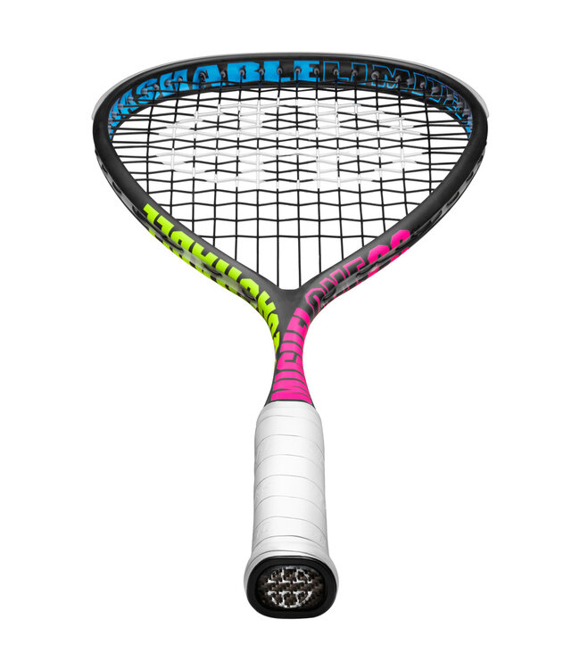UNSQUASHABLE Unsquashable Racquet MIGUEL ONE20