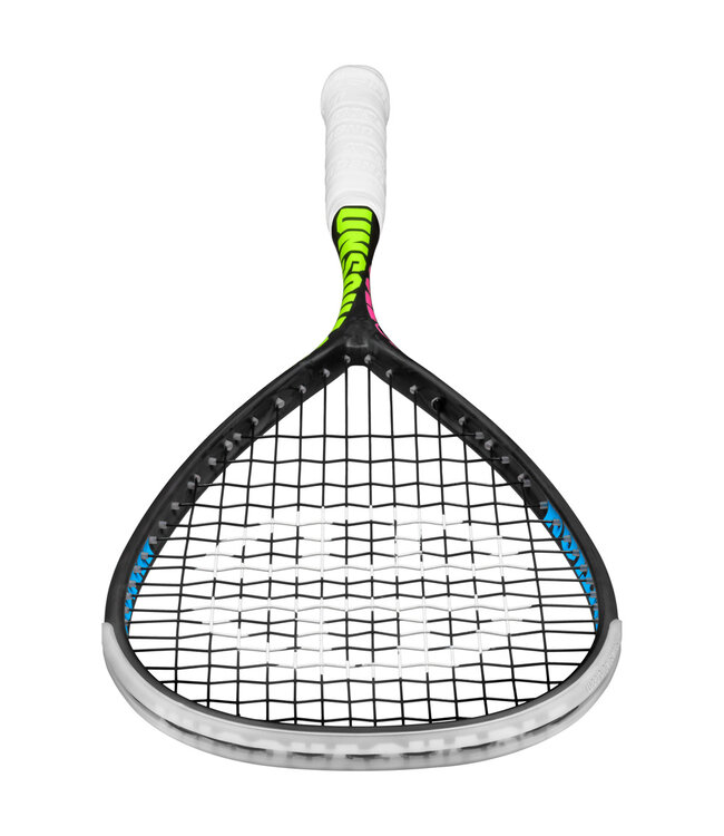 UNSQUASHABLE Unsquashable Racquet MIGUEL ONE20