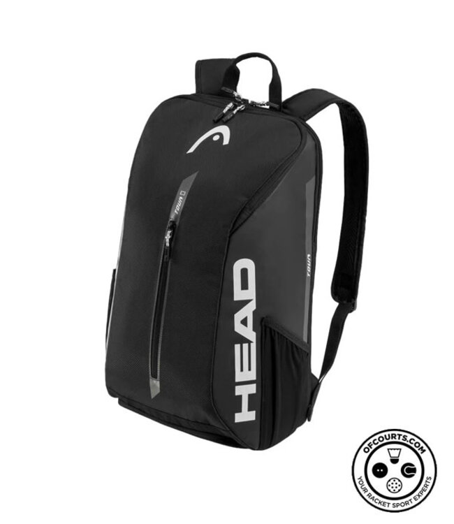Head Tour Backpack 25L - BKWH