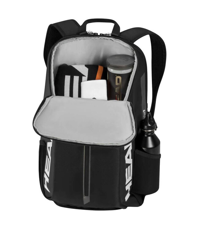 Head Tour Backpack 25L - BKWH
