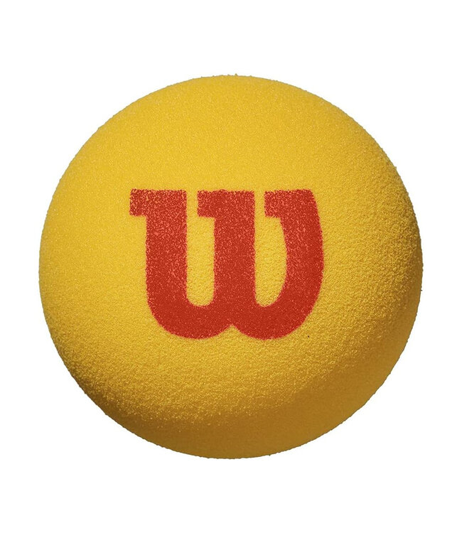 Wilson Starter Foam - 3 Pack