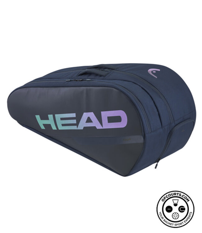 Head Tour Racquet Bag L - NV