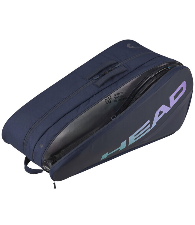 Head Tour Racquet Bag L - NV
