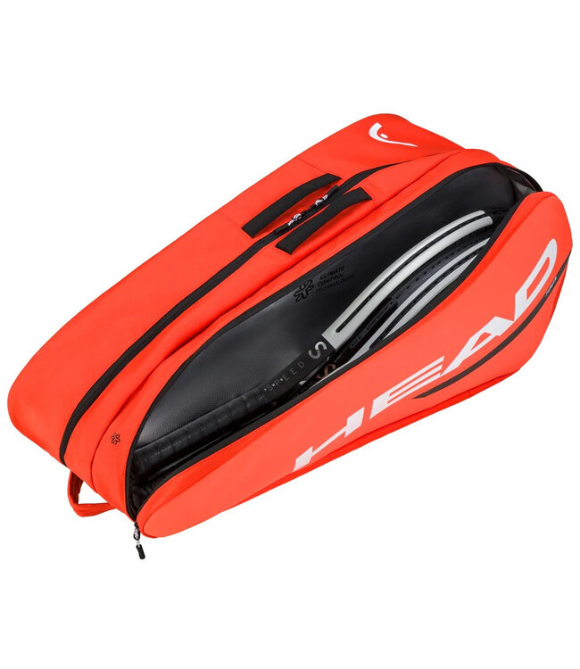Head Tour Racquet Bag L - FO