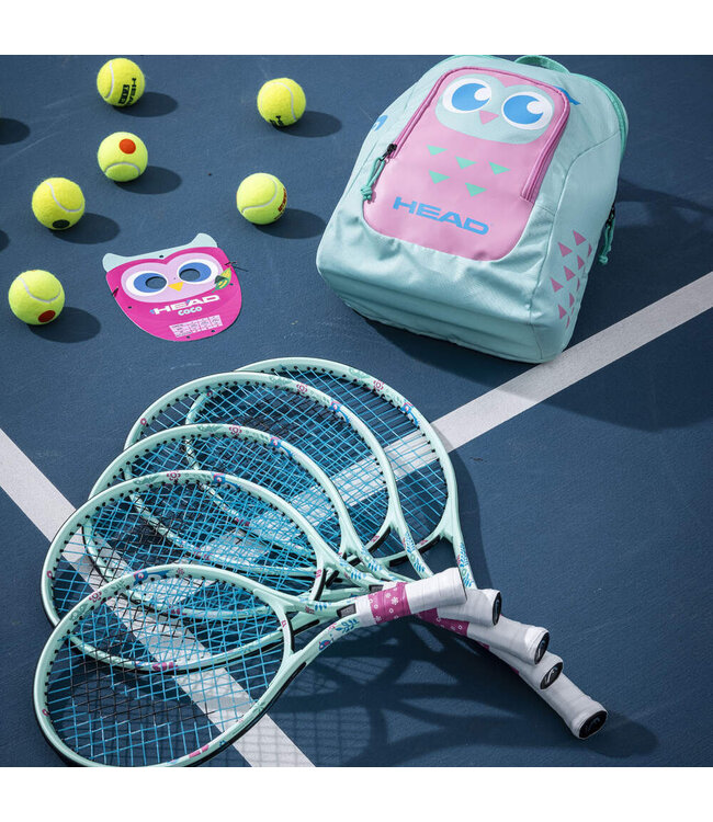 Head Coco Junior 21"