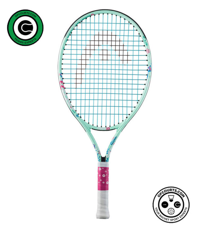 Head Coco Junior 23"