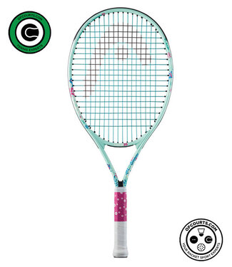 Head Coco Junior 25"