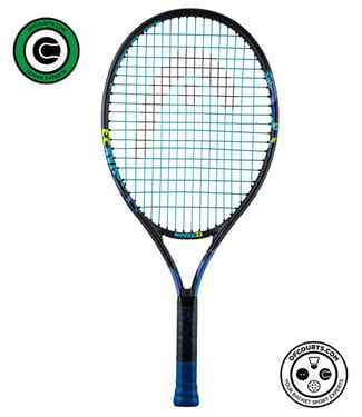 Head Head Novak Junior 23"