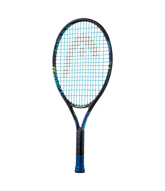Head Novak Junior 23"