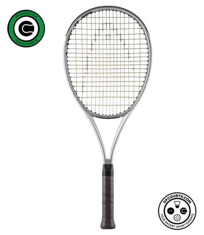 Head Arthur Ashe Competition 2025