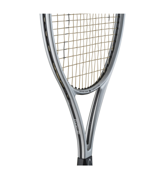 Head Arthur Ashe Competition 2025