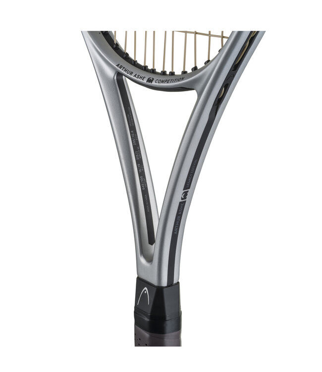 Head Arthur Ashe Competition 2025