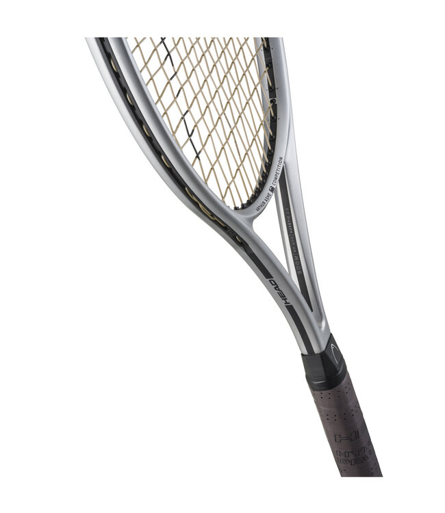 Head Arthur Ashe Competition 2025