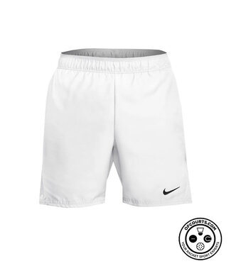 NIke Victory 7" Men's Short - White