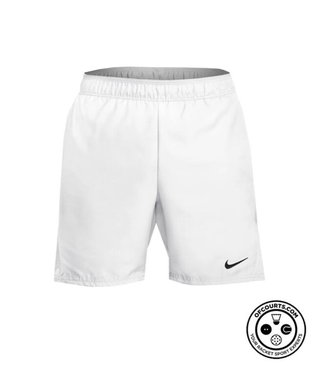 NIke Victory 7" Men's Short - White