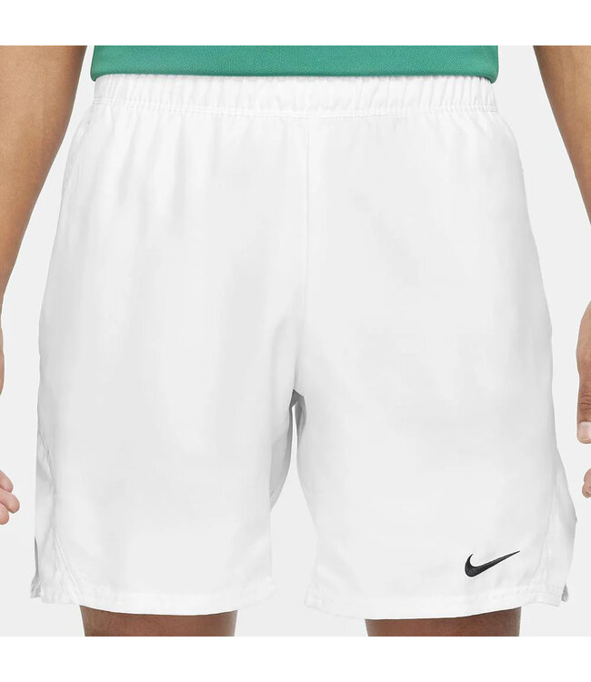 NIke Victory 7" Men's Short - White