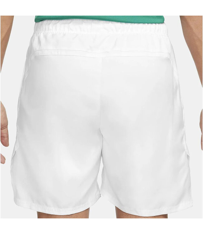 NIke Victory 7" Men's Short - White