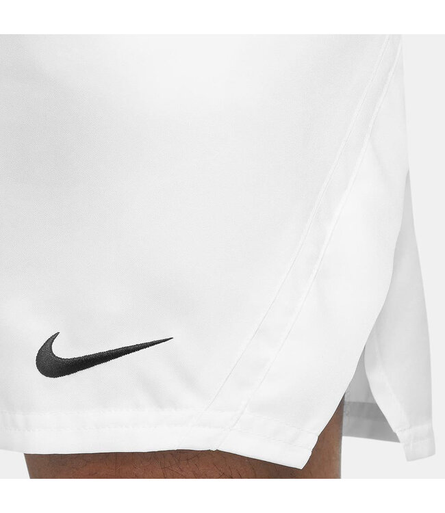 NIke Victory 7" Men's Short - White