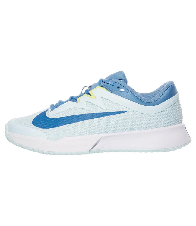 NIke Air Zoom Vapor Pro 3 Women's Shoe - Glacier Blue/Star Blue
