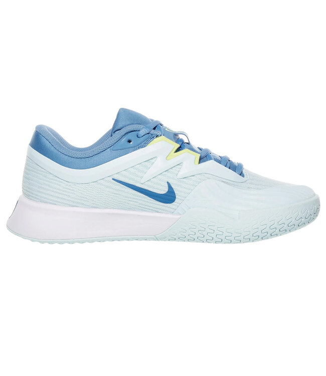 NIke Air Zoom Vapor Pro 3 Women's Shoe - Glacier Blue/Star Blue