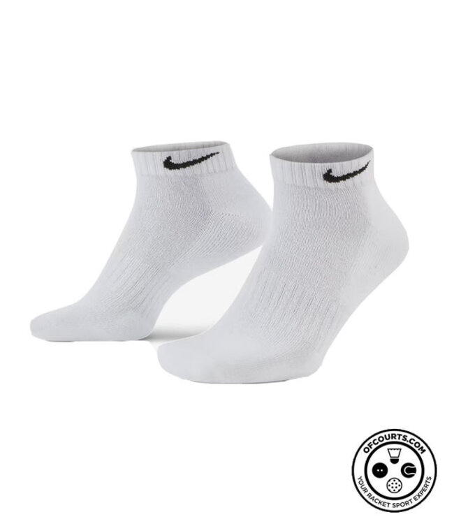 NIke Everyday Cushioned - Multicolor