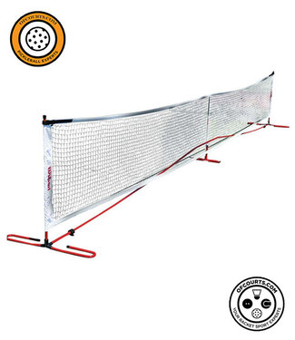 Wilson Portable Pickleball Net System