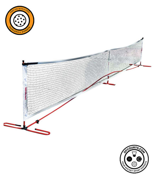 Wilson Portable Pickleball Net System