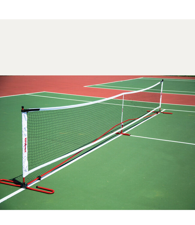 Wilson Portable Pickleball Net System